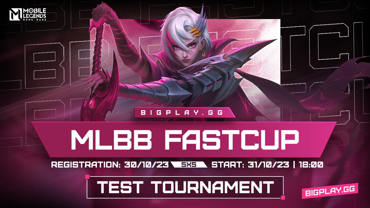 MLBB FASTCUP