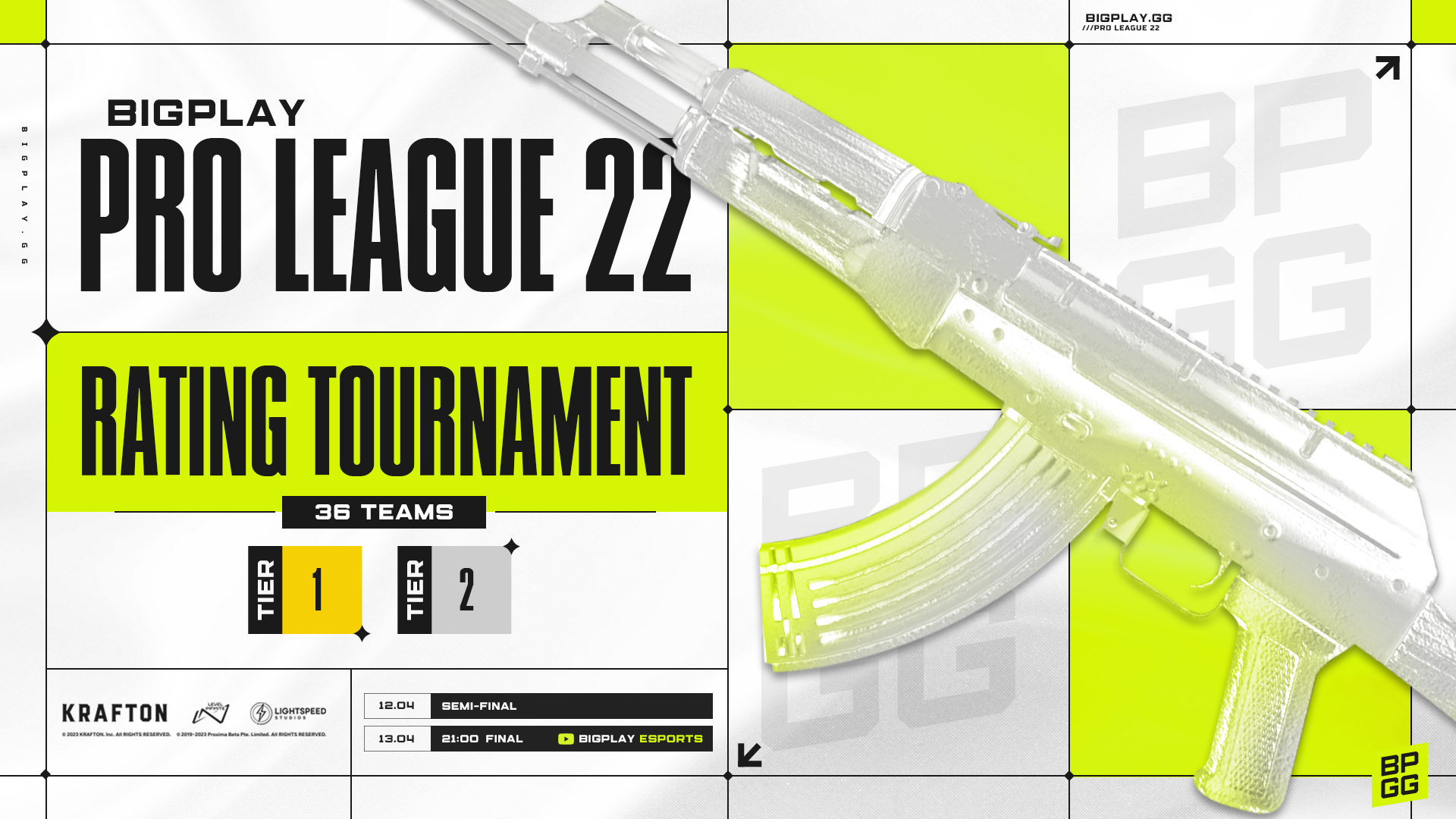 BPL #22: PUBG Mobile