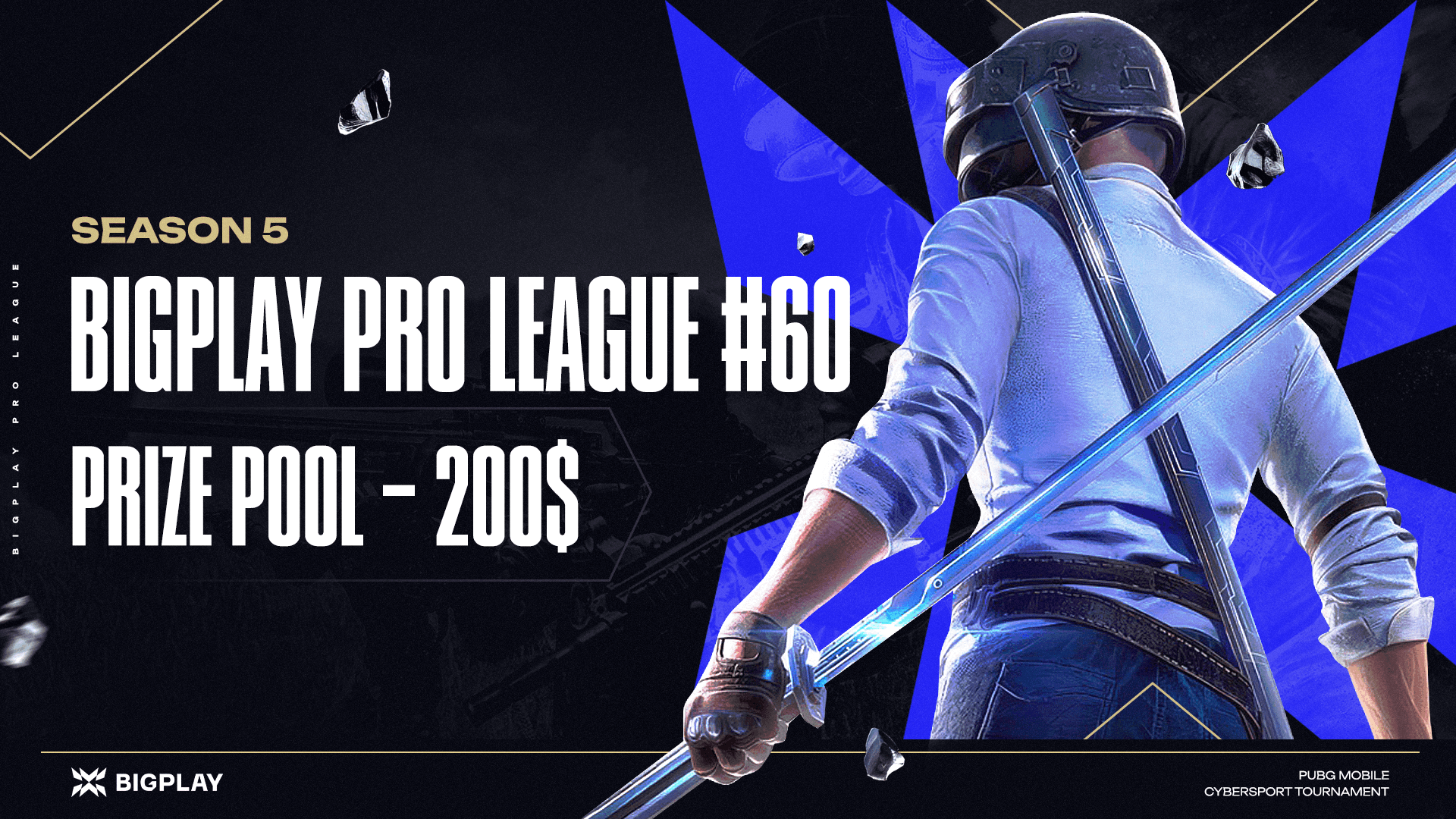 BPL#60 S5: PUBG Mobile