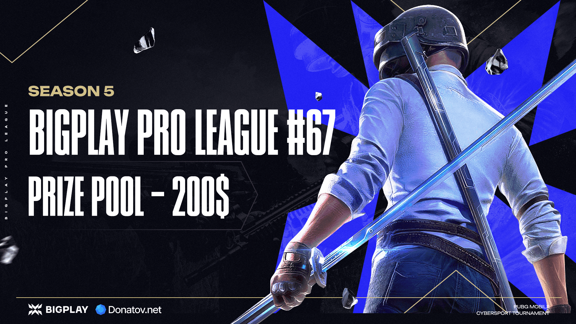 BPL#67 S5: PUBG Mobile
