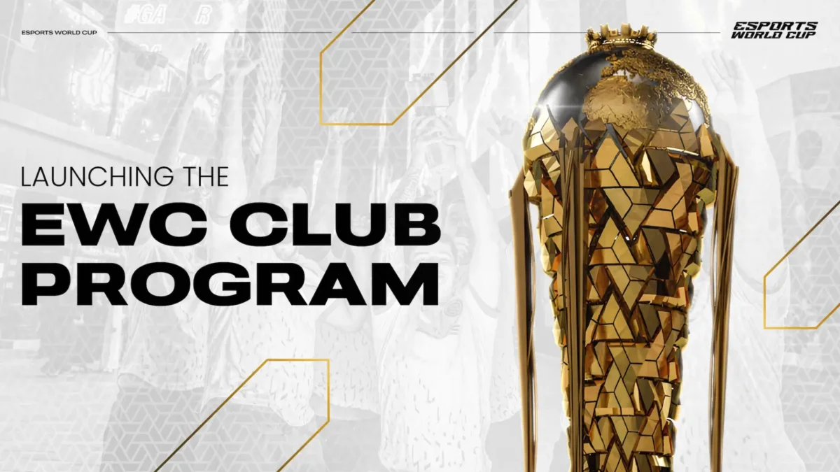 Clubs that have joined the Esports World Cup 2025 (EWC 2025) partnership program receive several significant privileges: